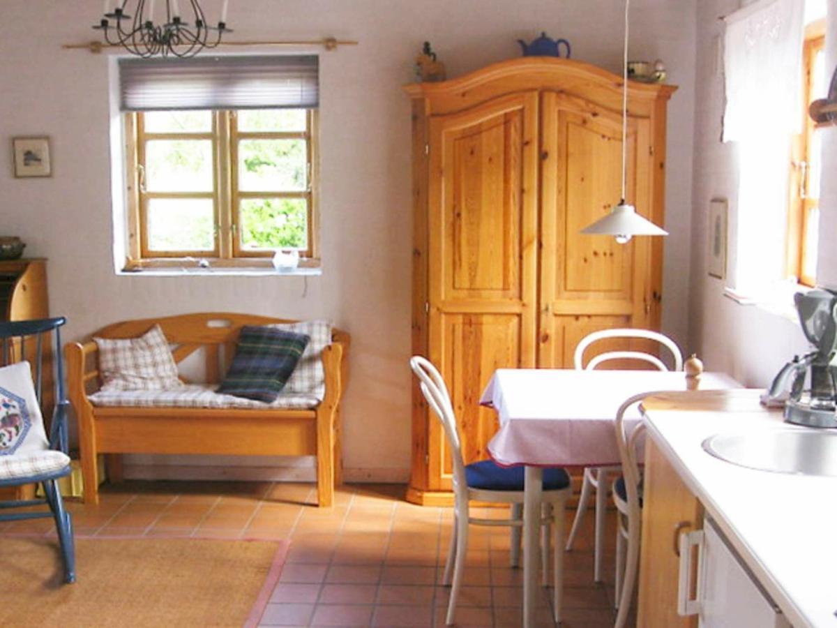 4 Person Holiday Home In Bramming ภายนอก รูปภาพ