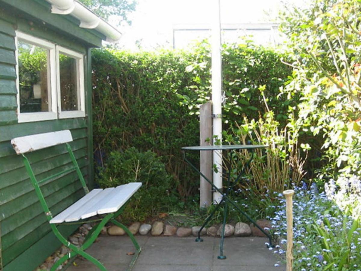 4 Person Holiday Home In Bramming ภายนอก รูปภาพ