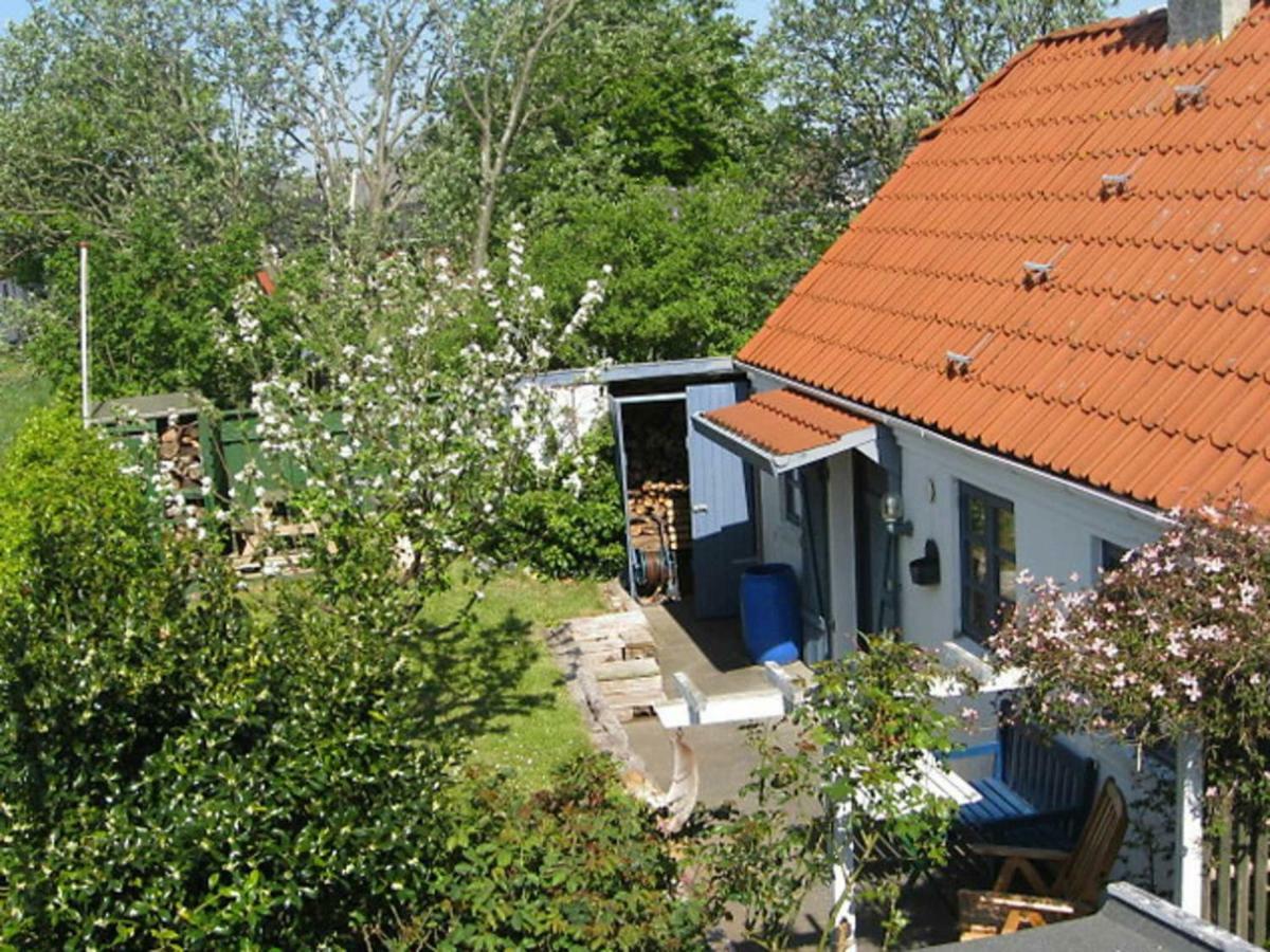 4 Person Holiday Home In Bramming ภายนอก รูปภาพ